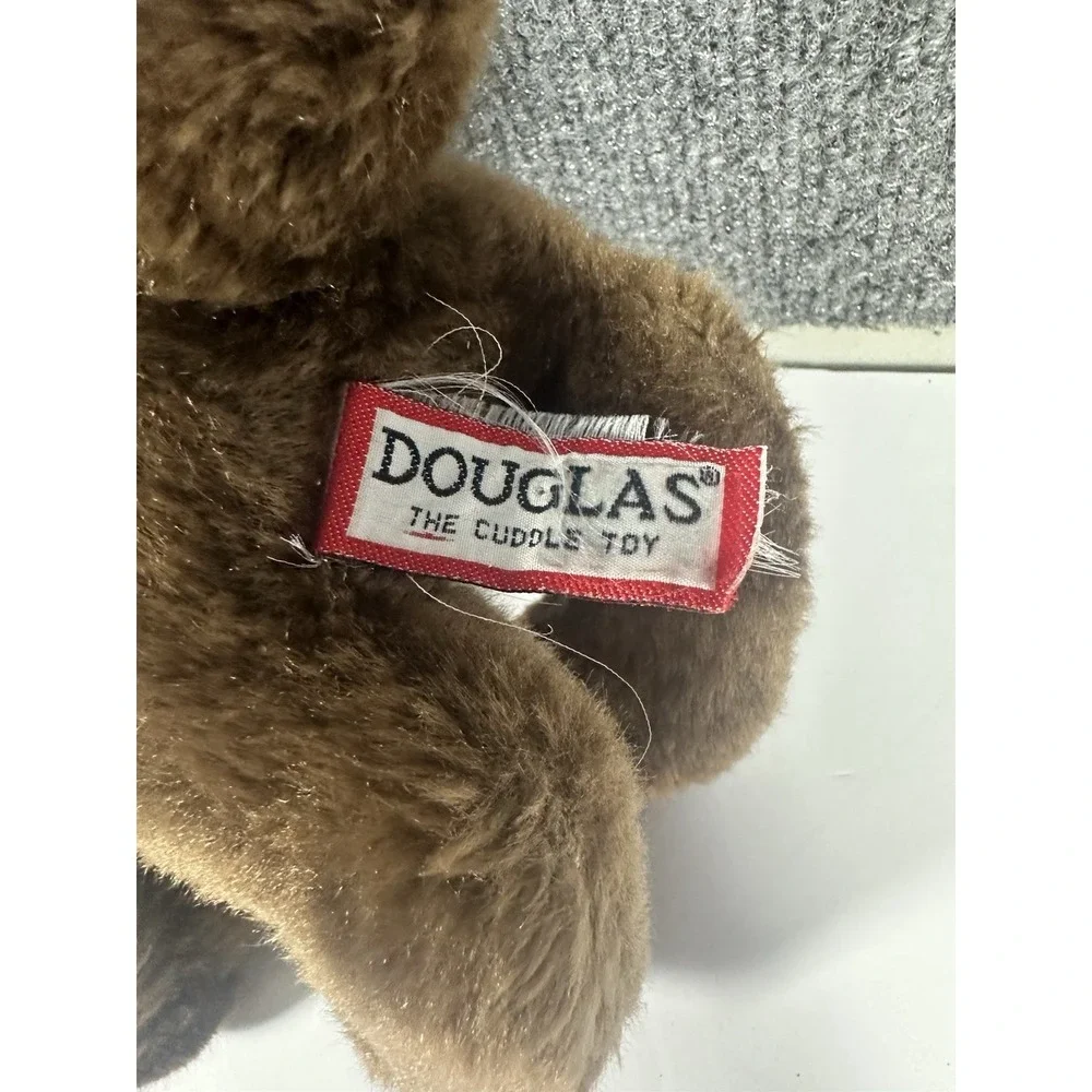 Douglas SOFT BROWN CHOCOLATE LAB DOG 13